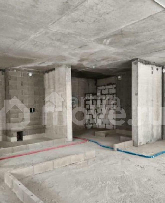 3-комн. квартира, 102.7 м2, 10/30 эт. Москва - изображение 3