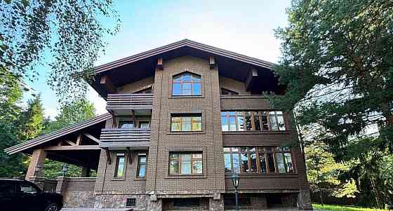 Дом, 890 м2, 40 соток Одинцово