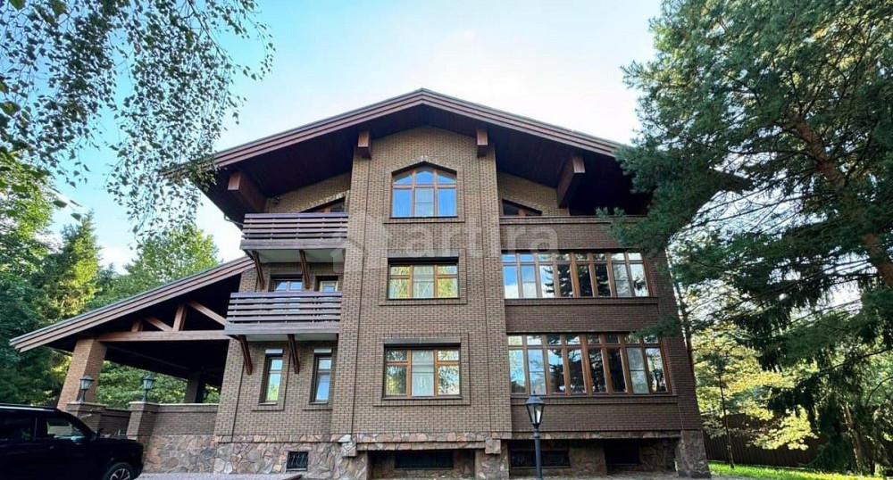 Дом, 890 м2, 40 соток Одинцово - изображение 5