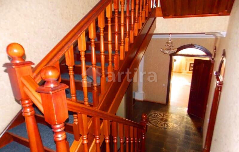 Коттедж, 500 м2 Новосибирск - изображение 13