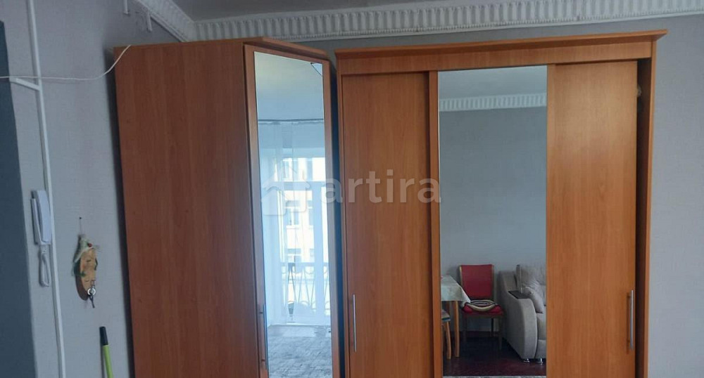 Комната, 24 м2, 4/5 эт. Санкт-Петербург - изображение 6