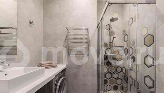 Студия, 15.9 м2, 4/5 эт. Москва