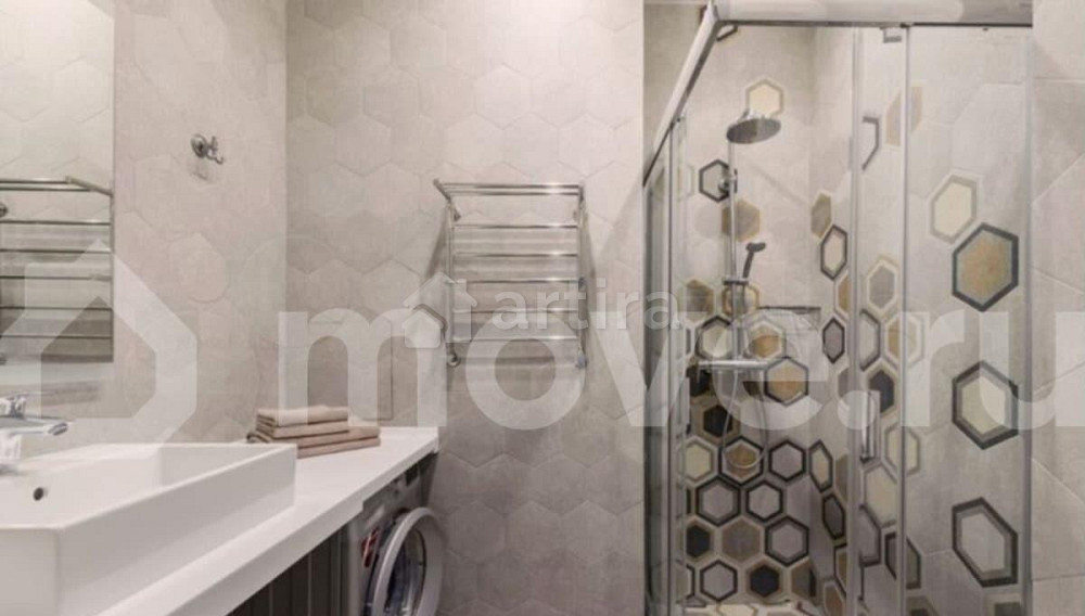 Студия, 15.9 м2, 4/5 эт. Москва - изображение 2