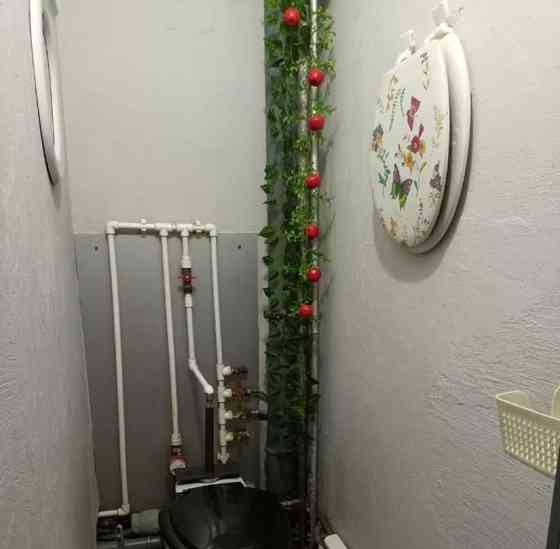 Комната, 22 м2, 3/5 эт. Красноярск