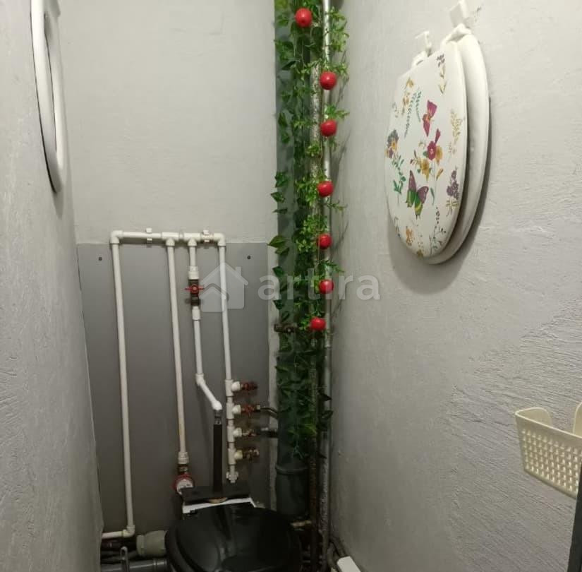 Комната, 22 м2, 3/5 эт. Красноярск - изображение 2