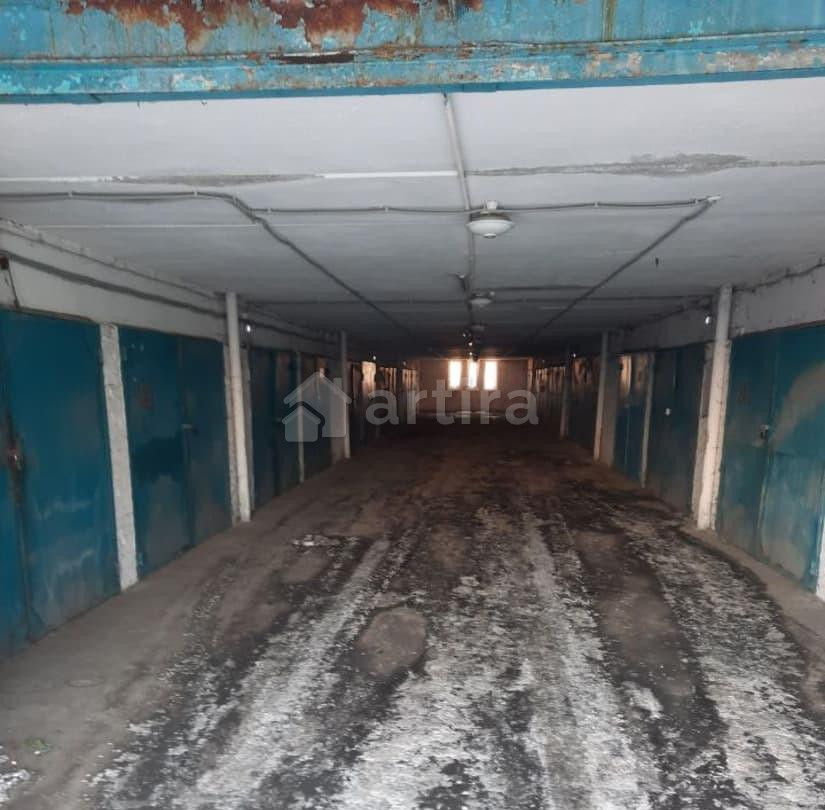 Гараж, 17 м2 Люберцы - изображение 7