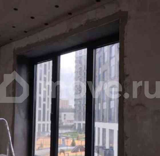 2-комн. пентхаус, 73 м2, 3/14 эт. Москва