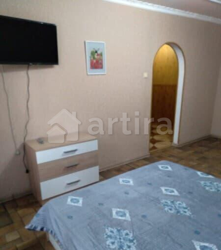 1-комн. квартира, 32 м2, 1/5 эт. Керчь - изображение 4