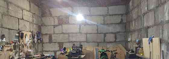 Гараж, 90 м2 Новосибирск