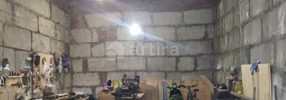 Гараж, 90 м2 Новосибирск - изображение 2