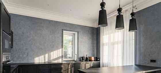 Дом, 400 м2, 15 соток, 3 эт. Санкт-Петербург