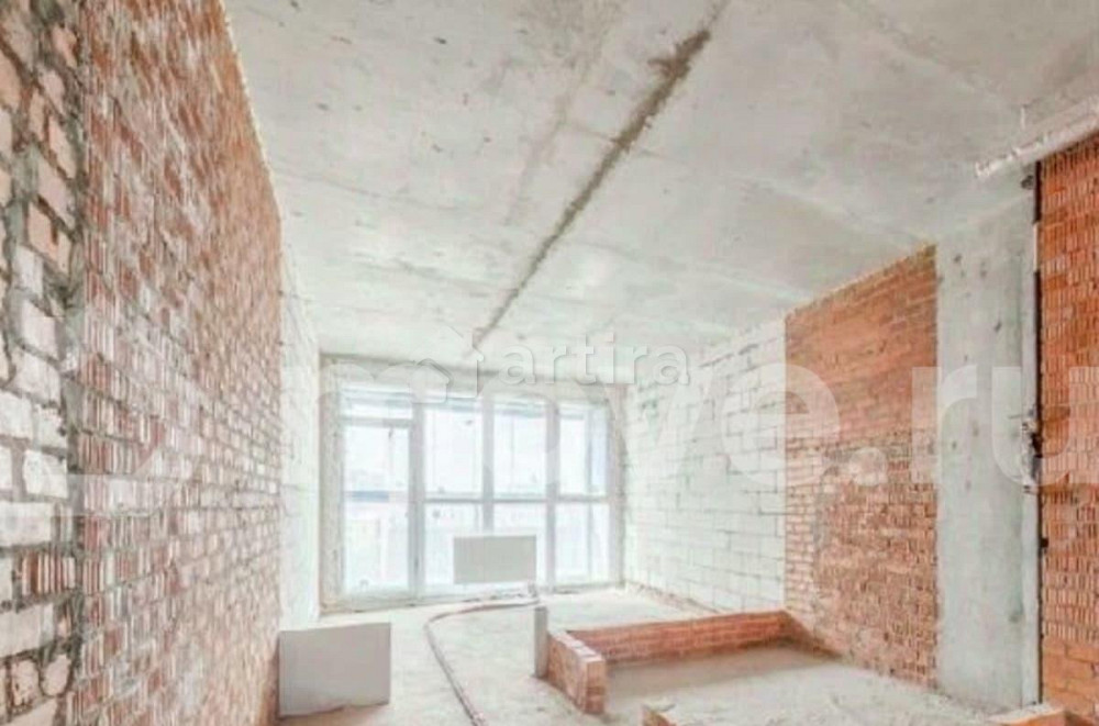 4-комн. квартира, 126 м2, 9/16 эт. Москва - изображение 2