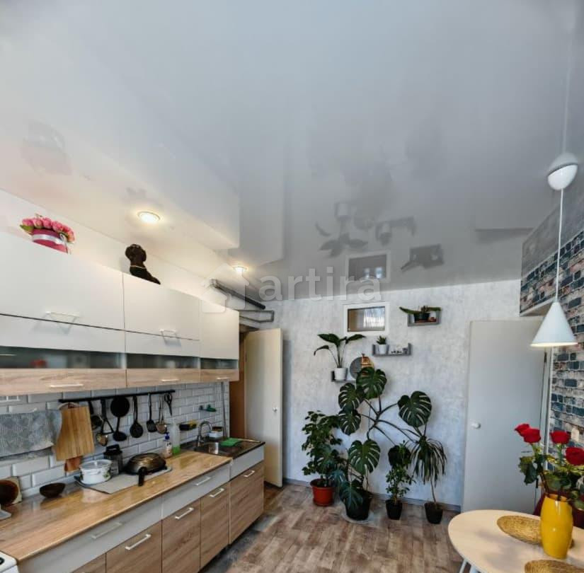 Комната, 18 м2, 3/10 эт. Волгоград - изображение 4