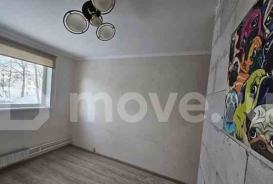 Студия, 13.5 м2, 1/9 эт. Москва