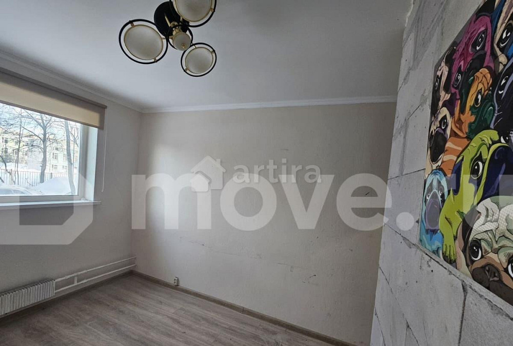 Студия, 13.5 м2, 1/9 эт. Москва - изображение 5