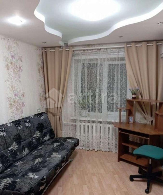 Комната, 14 м2, 2/9 эт. Самара - изображение 1