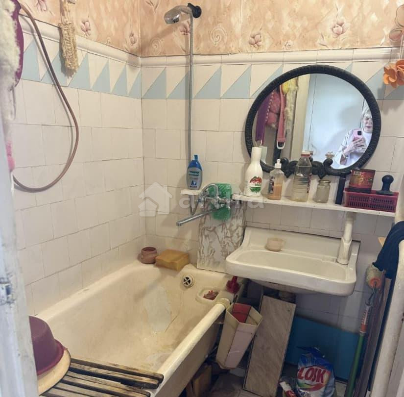 Комната, 18 м2, 3/5 эт. Челябинск - изображение 4