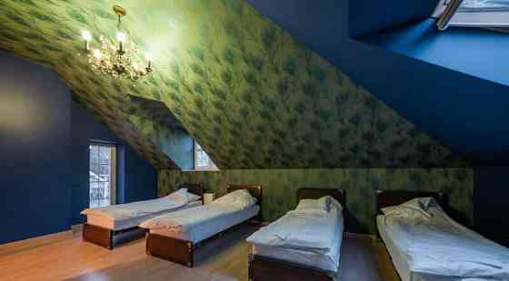 Коттедж, 800 м2 Краснознаменск