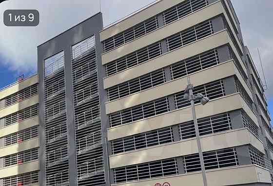 Гараж, 14 м2 Санкт-Петербург