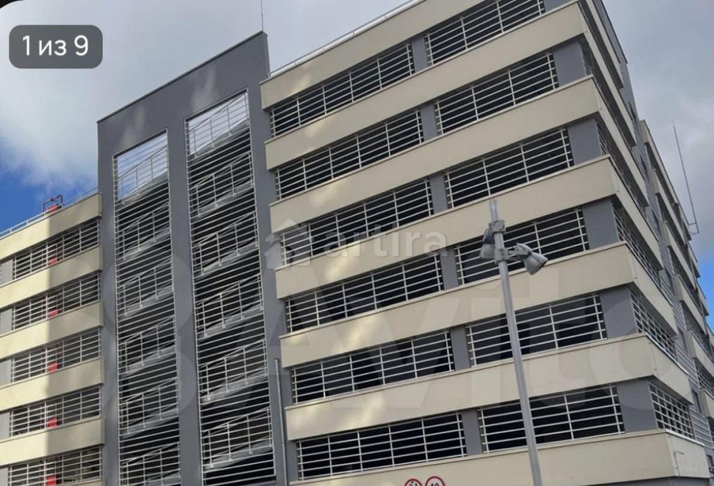 Гараж, 14 м2 Санкт-Петербург - изображение 5