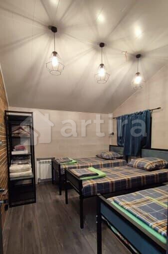 Коттедж, 420 м2 Бронницы - изображение 10