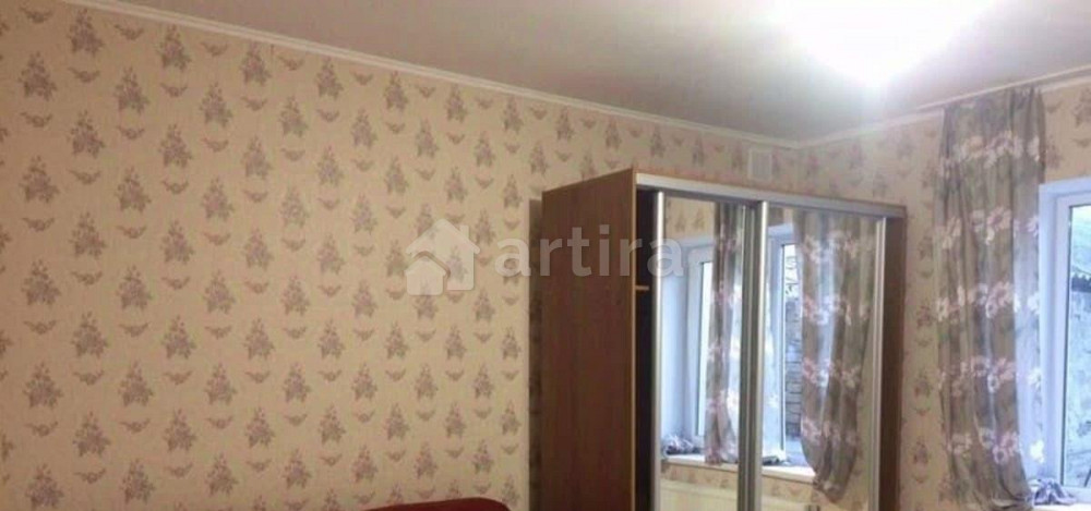 Дом, 36 м2, 4 сотки, 1 эт. Симферополь - изображение 1