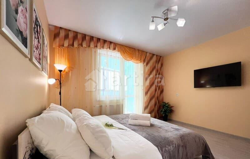 2-комн. квартира, 70 м2, 9/19 эт. Калуга - изображение 3