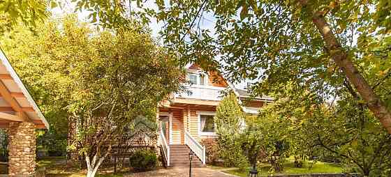 Коттедж, 500 м2, 20 соток, 3 эт. Одинцово