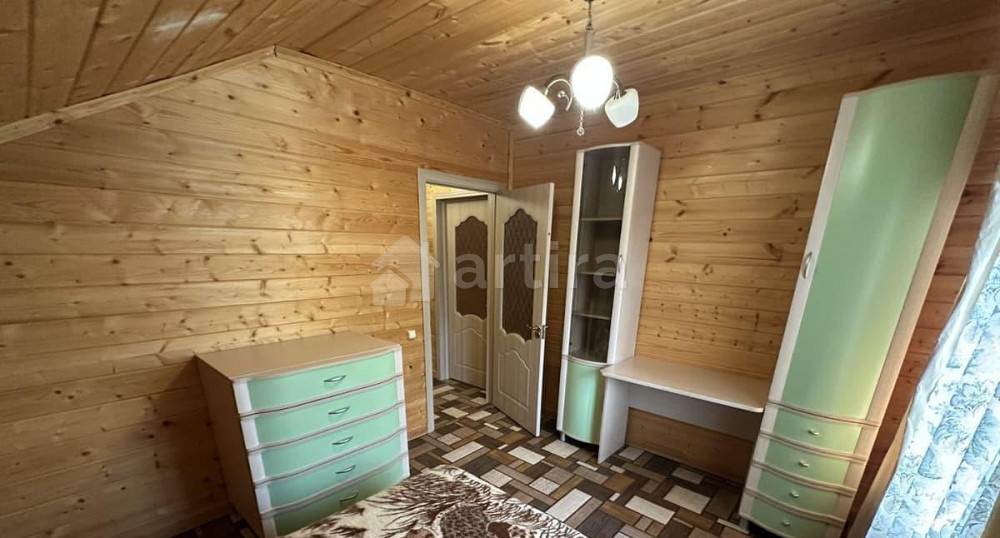 Коттедж, 130 м2, 20 соток, 2 эт. Верхний Услон - изображение 7