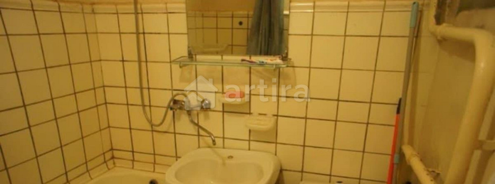 Комната, 17.4 м2, 3/5 эт. Иркутск - изображение 3