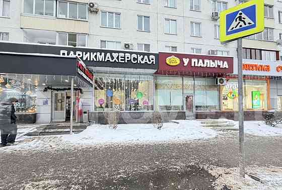 Студия, 13 м2, 1/9 эт. Москва