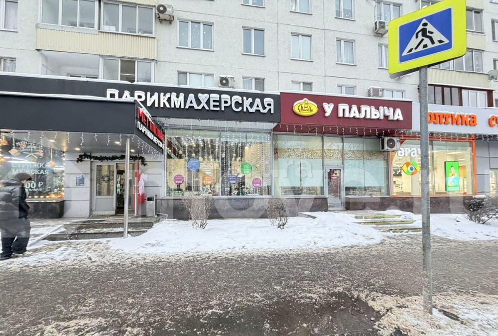 Студия, 13 м2, 1/9 эт. Москва - изображение 6