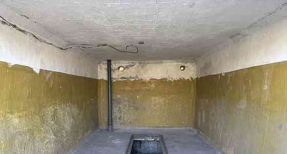 Гараж, 18 м2 Ростов-на-Дону