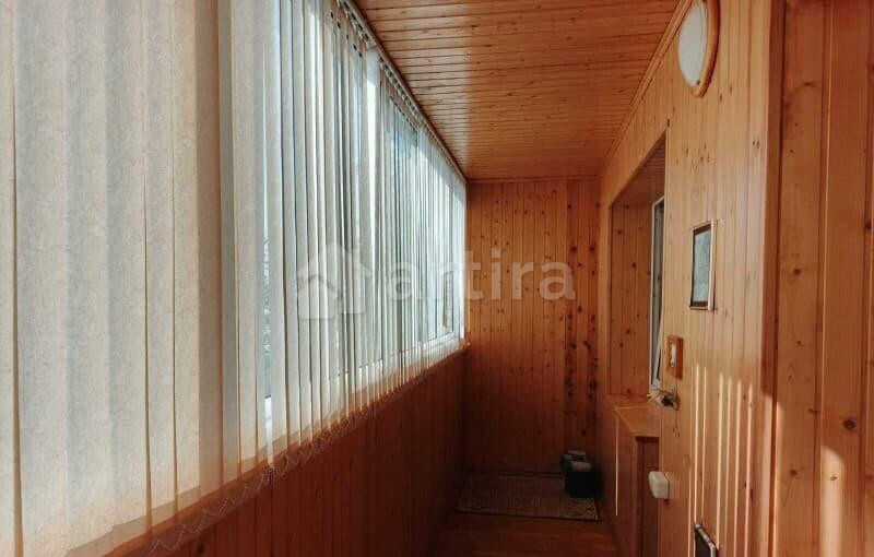 2-комн. квартира, 56 м2, 3/10 эт. Климовск - изображение 12