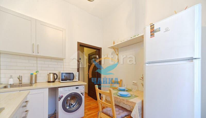 1-комн. квартира, 40 м2, 2/4 эт. Санкт-Петербург - изображение 16