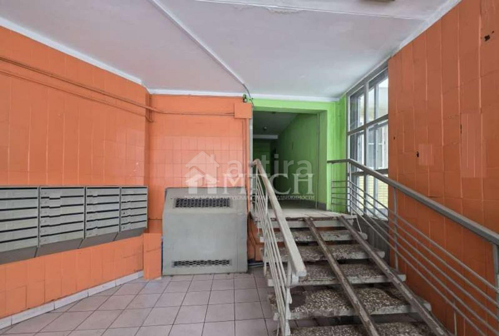 2-комн. квартира, 46 м2, 8/12 эт. Москва - изображение 8