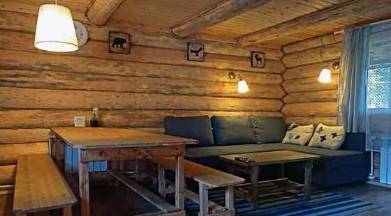 Коттедж, 65 м2 Сертолово