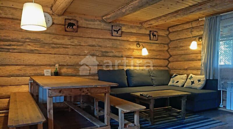 Коттедж, 65 м2 Сертолово - изображение 2