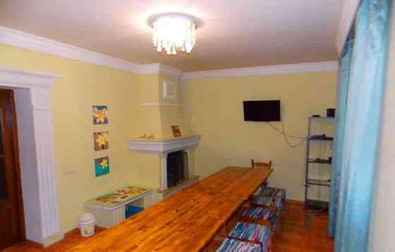 Коттедж, 360 м2 Новосибирск