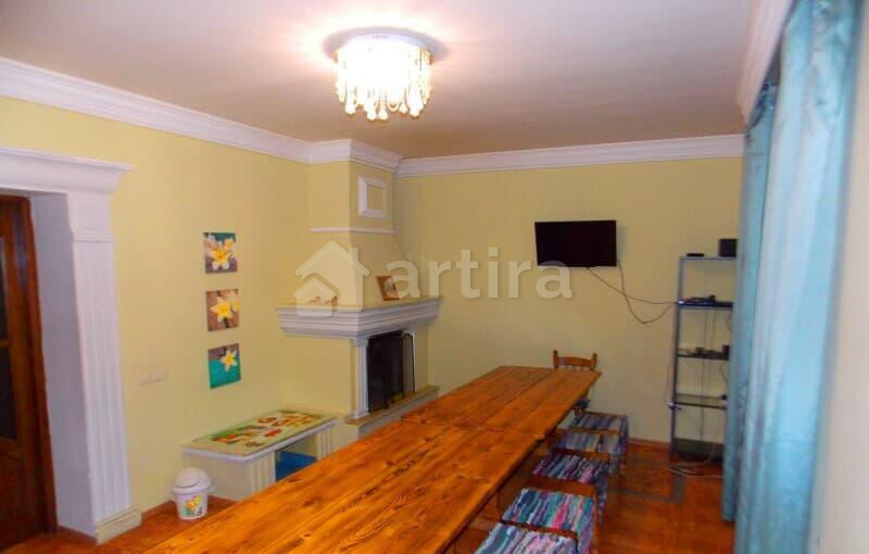 Коттедж, 360 м2 Новосибирск - изображение 4