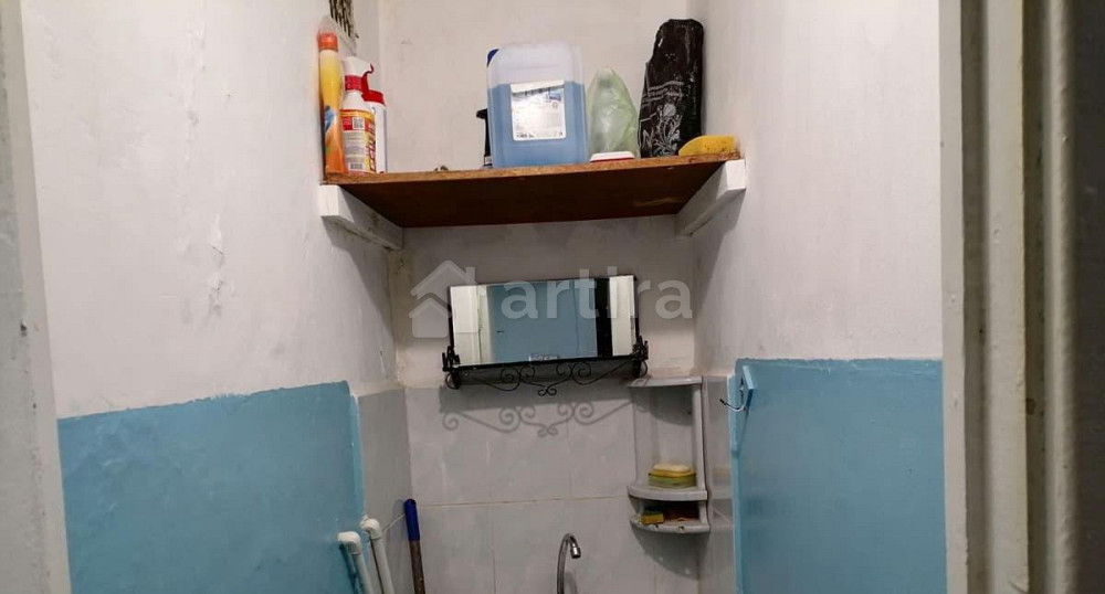 Комната, 11.7 м2, 6/10 эт. Екатеринбург - изображение 6