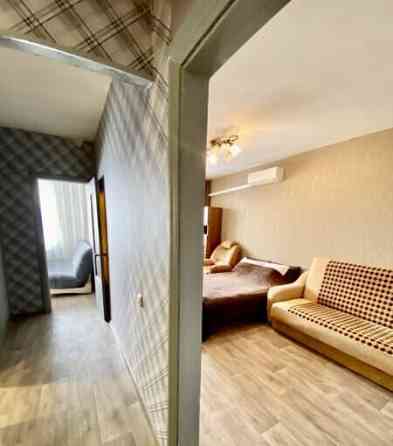 1-комн. квартира, 35 м2, 4/5 эт. Семилуки