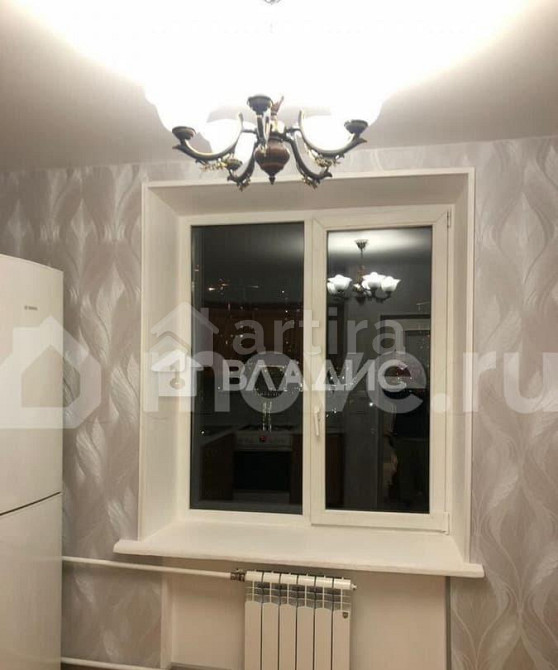 3-комн. квартира, 74 м2, 6/8 эт. Москва - изображение 7