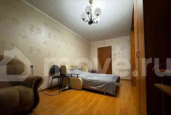 3-комн. квартира, 65 м2, 1/12 эт. Москва