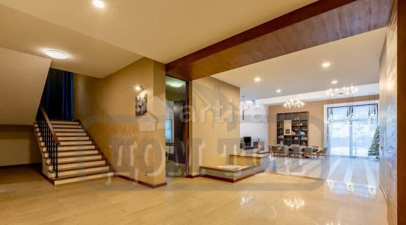 Коттедж, 1000 м2 Красногорск - изображение 15