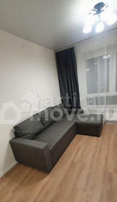 1-комн. квартира, 35.2 м2, 9/17 эт. Москва - изображение 3