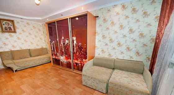 1-комн. квартира, 33 м2, 3/5 эт. Феодосия