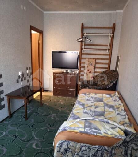 2-комн. квартира, 42 м2, 1/3 эт. Гатчина - изображение 15