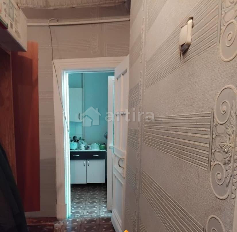 Комната, 27 м2, 7/10 эт. Москва - изображение 2