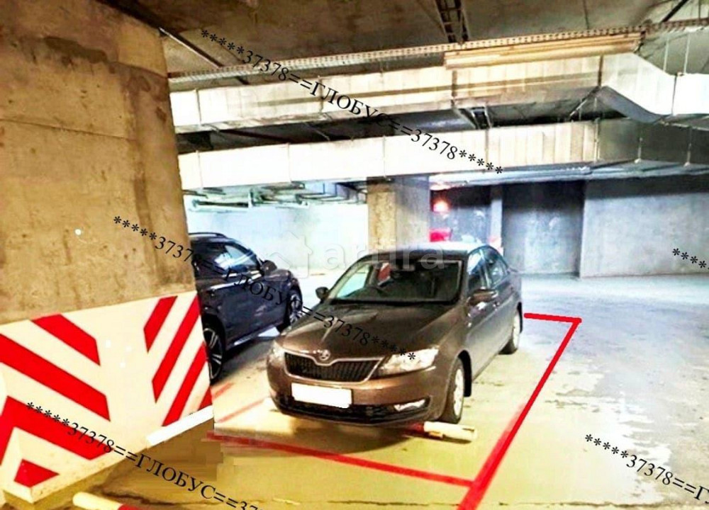 Гараж, 15 м2 Москва - изображение 2